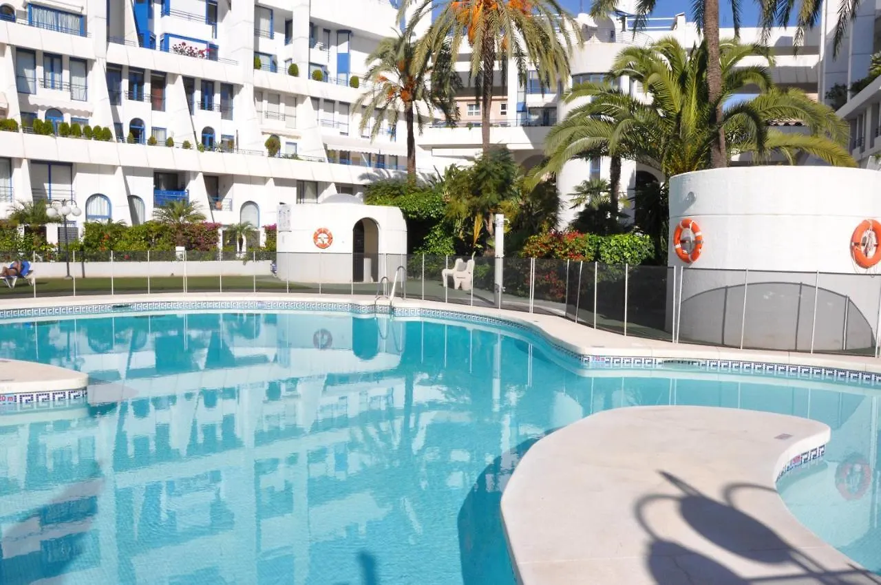 Marbella House Penthouse Apartment Spain
