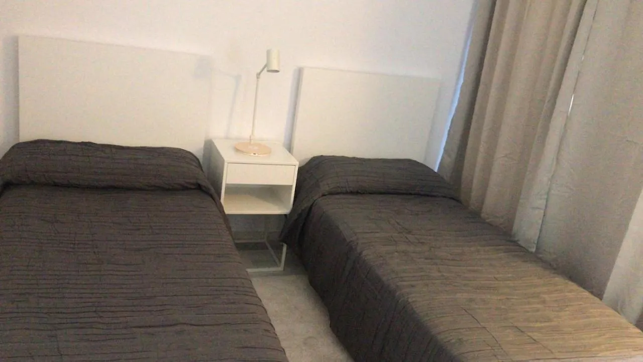 Marbella House Penthouse Apartment Spain