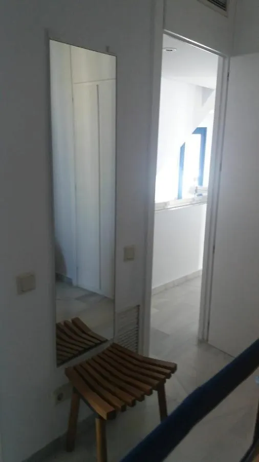 Marbella House Penthouse Apartment Spain
