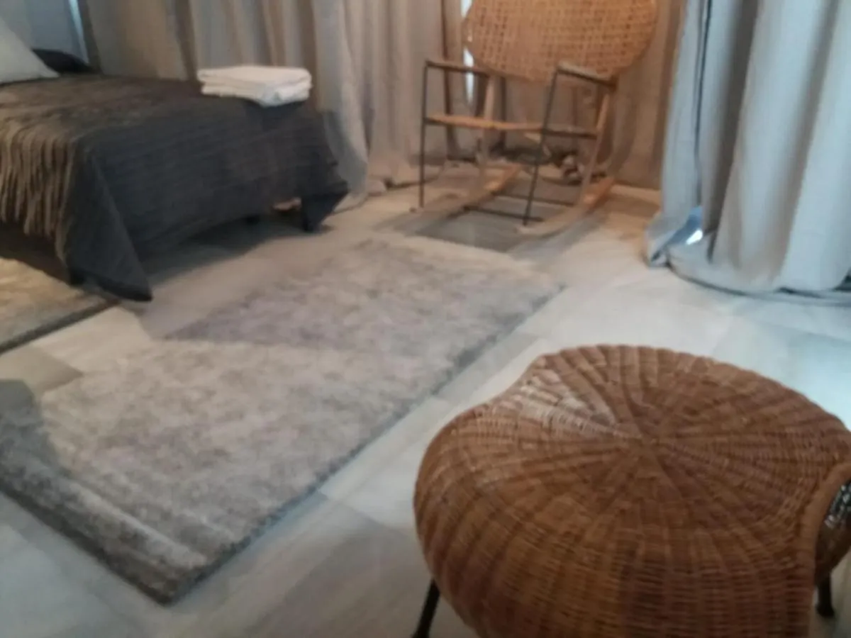 Marbella House Penthouse Apartment