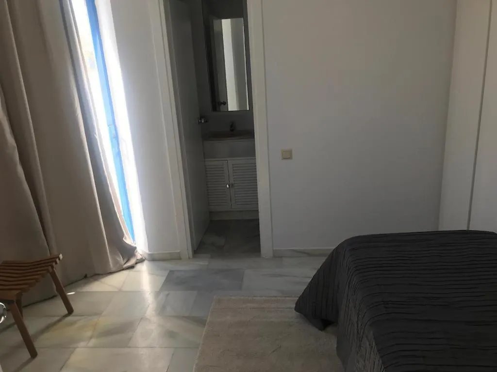 Marbella House Penthouse Apartment Spain