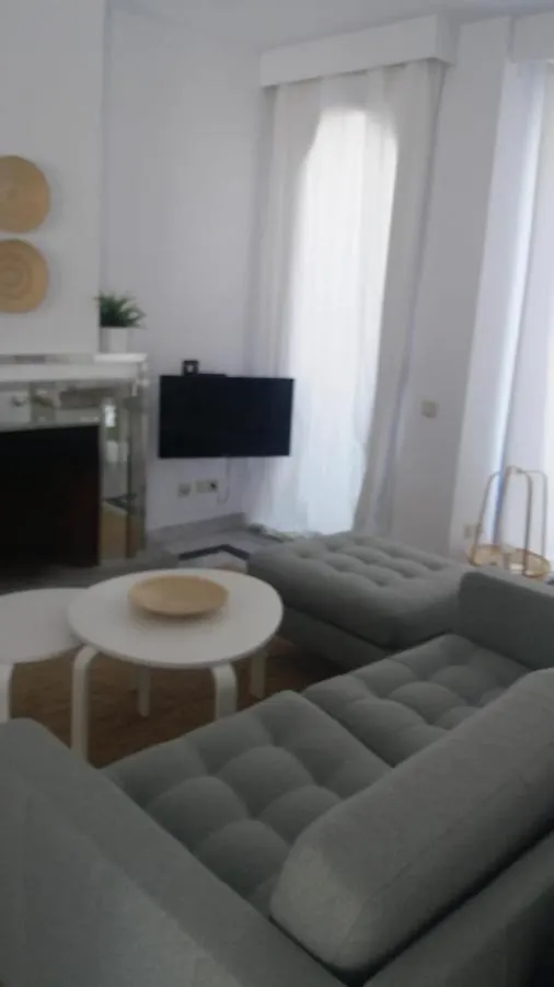 Marbella House Penthouse Apartment 0*,  Spain