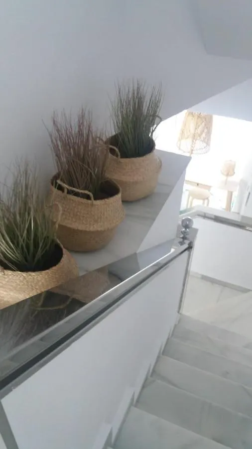 Marbella House Penthouse Apartment Spain
