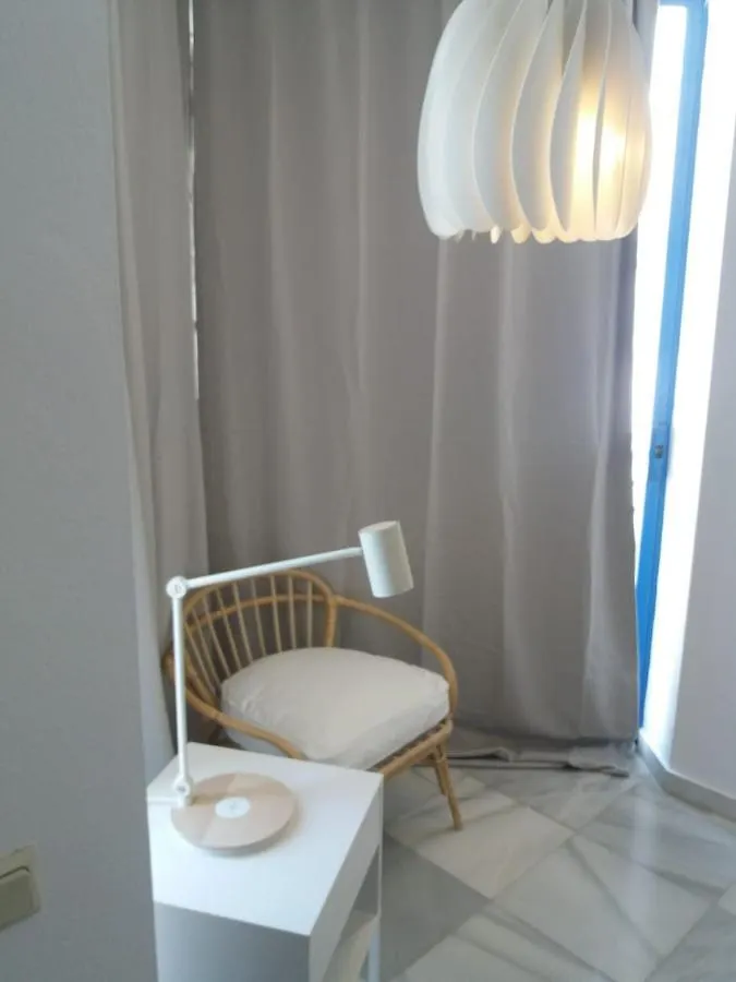 Marbella House Penthouse Apartment 0*,  Spain
