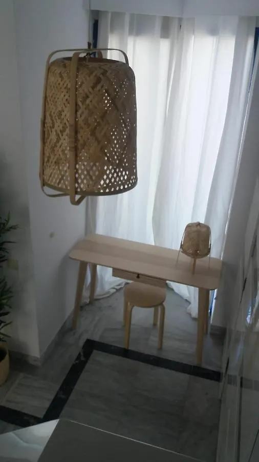 Marbella House Penthouse Apartment