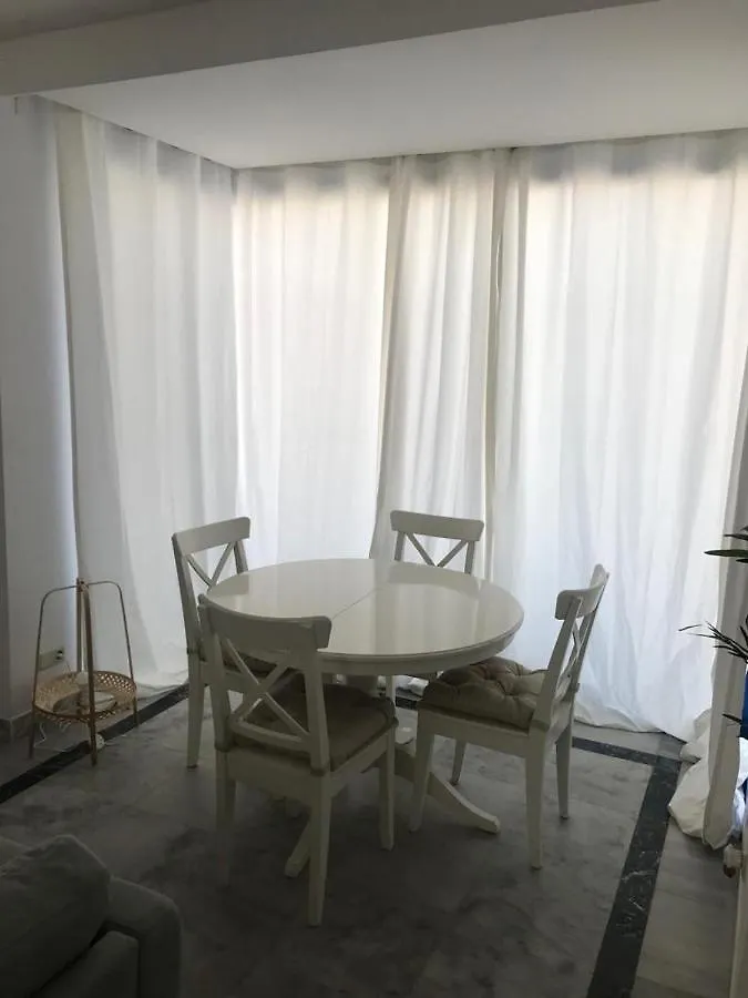 Marbella House Penthouse Apartment Spain