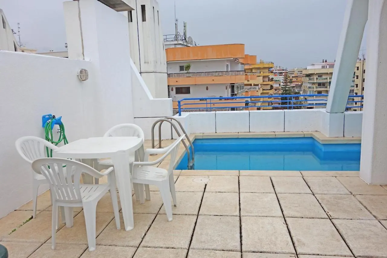 Marbella House Penthouse Apartment 0*,