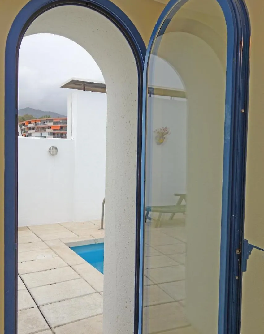 Marbella House Penthouse Apartment