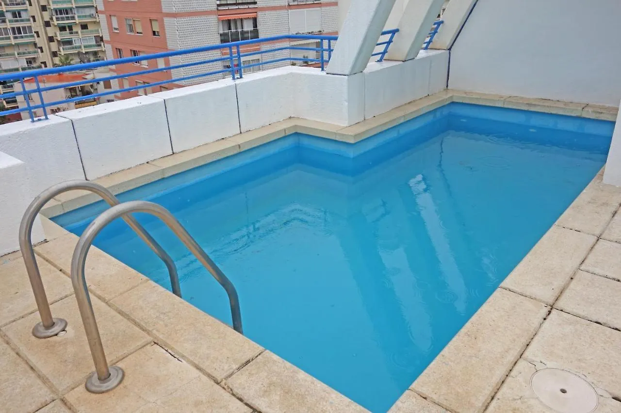 Marbella House Penthouse Apartment Spain